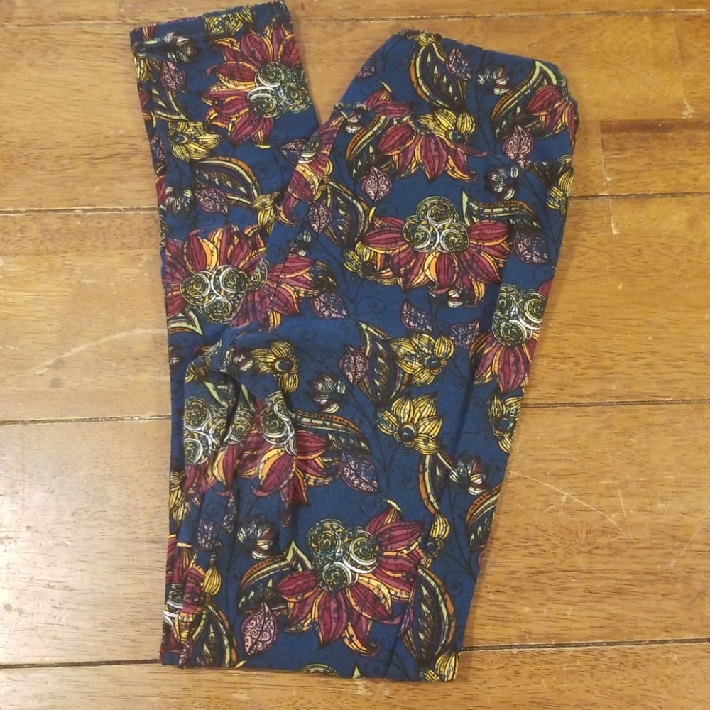 Lularoe leggings os